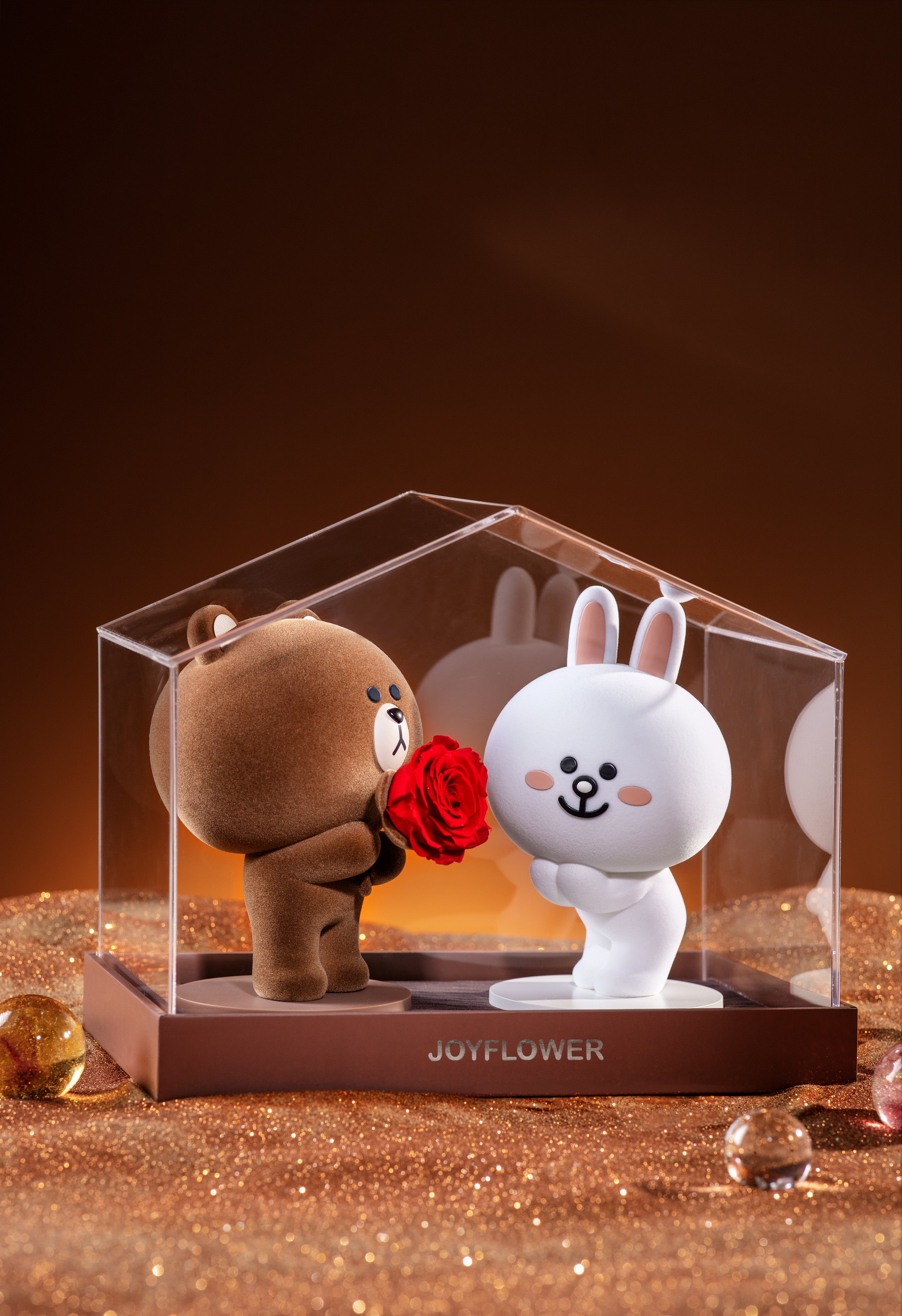 JoyFlower